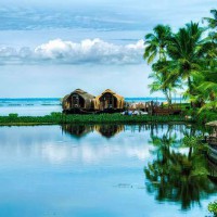 Beaches-and-backwaters-of-South-India